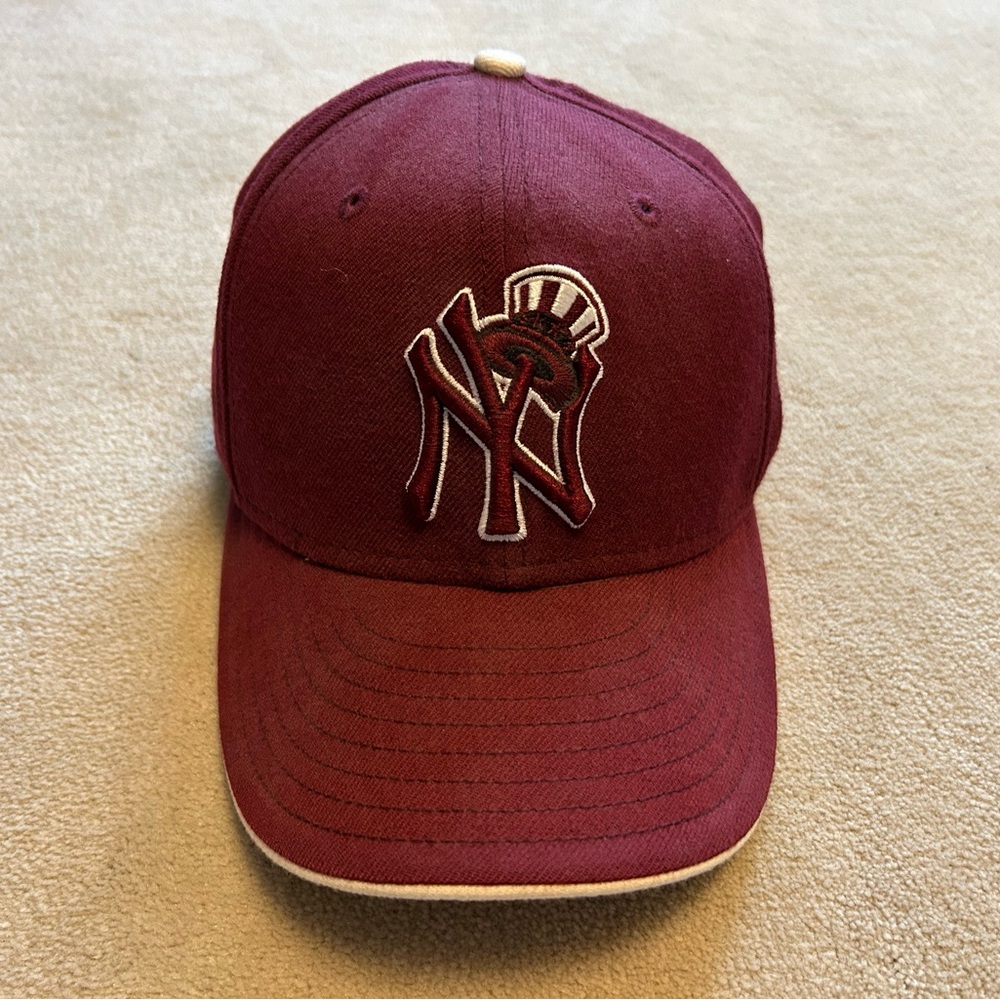 MLB Yankees Cap